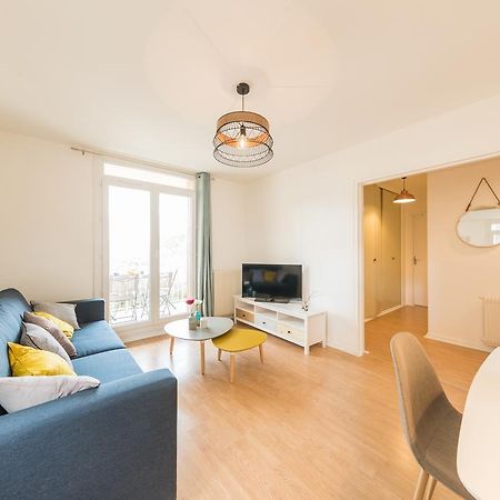 Appartement Les Elfes เลอ ปราเดต์ ภายนอก รูปภาพ