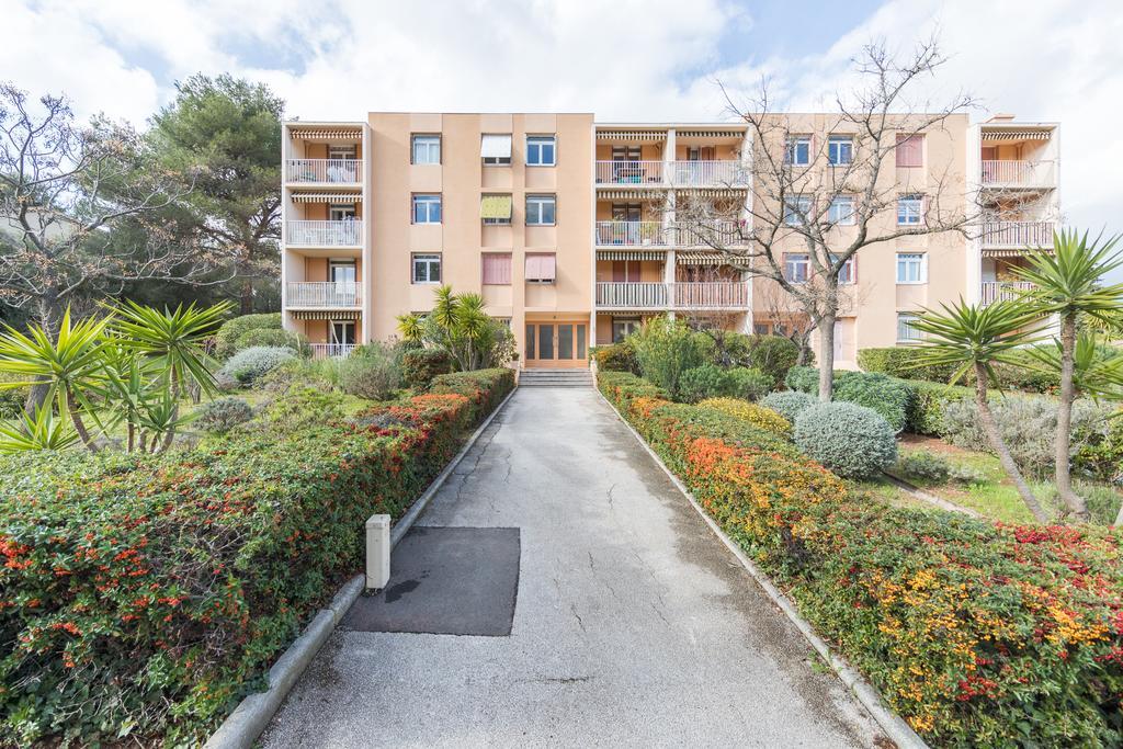 Appartement Les Elfes เลอ ปราเดต์ ภายนอก รูปภาพ