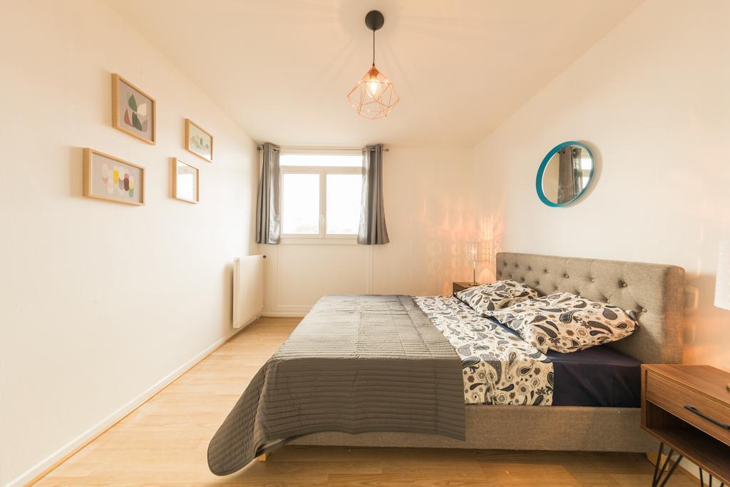 Appartement Les Elfes เลอ ปราเดต์ ภายนอก รูปภาพ
