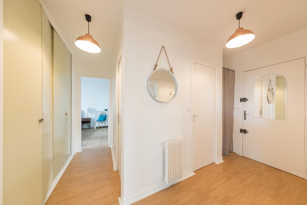 Appartement Les Elfes เลอ ปราเดต์ ภายนอก รูปภาพ