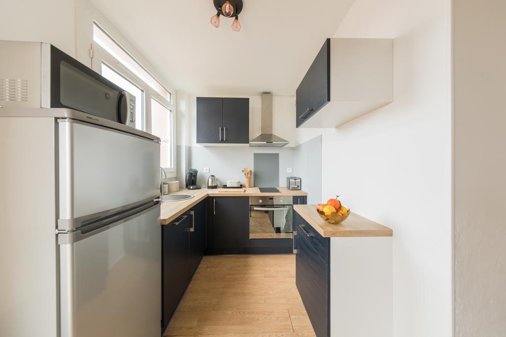 Appartement Les Elfes เลอ ปราเดต์ ภายนอก รูปภาพ