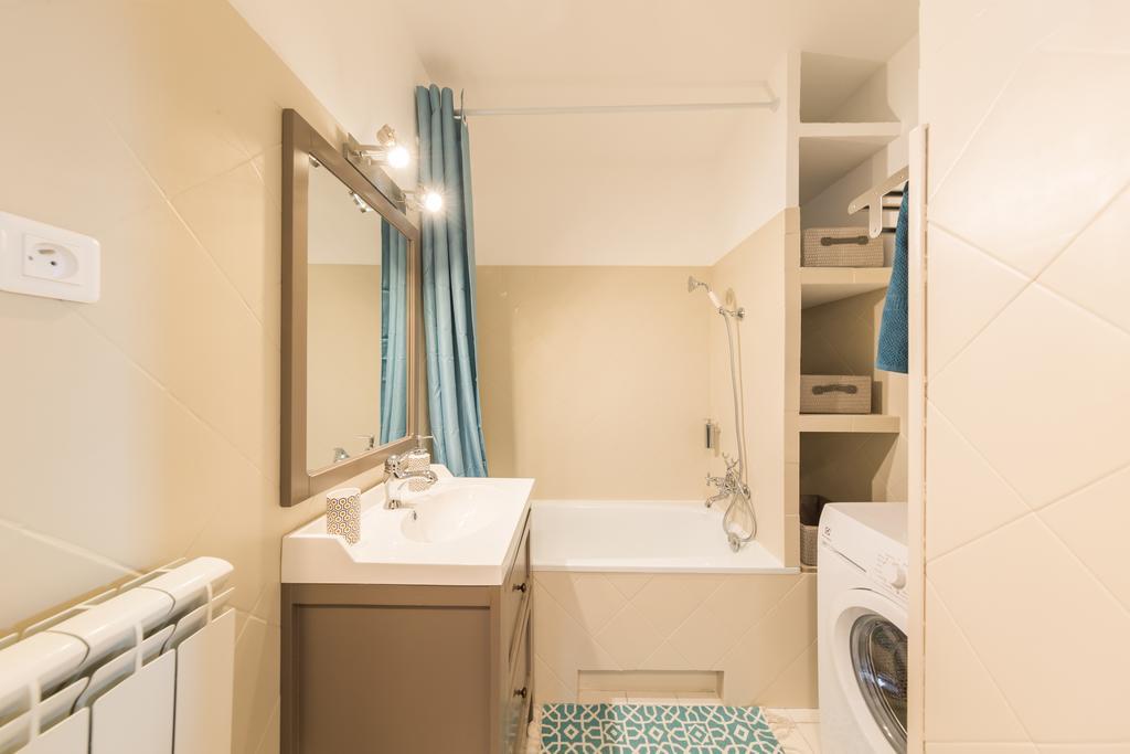 Appartement Les Elfes เลอ ปราเดต์ ภายนอก รูปภาพ